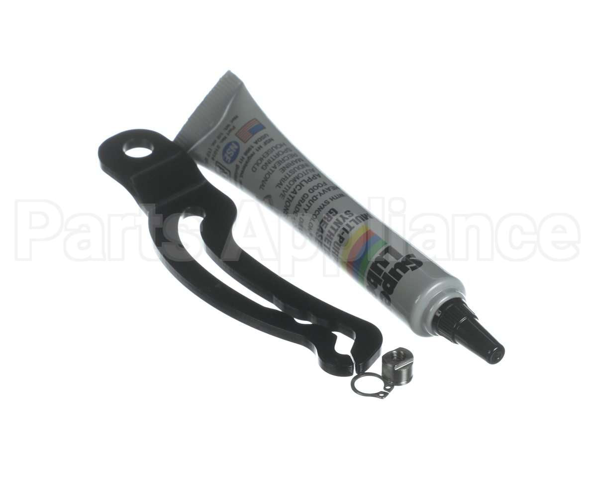 3090945KT Hussmann Kit-Ecovision Rh Hold