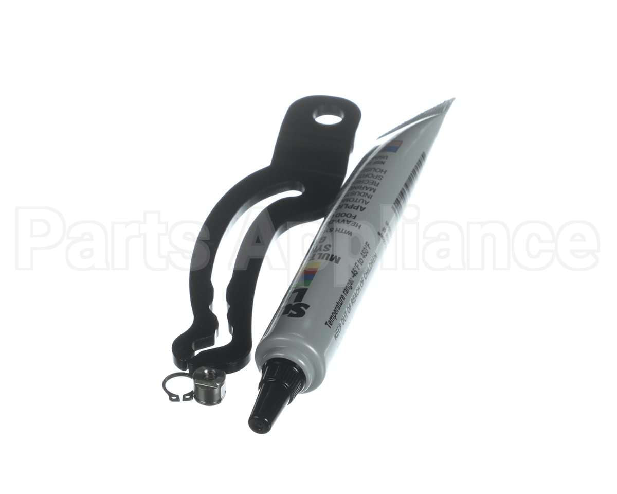 3090945KT Hussmann Kit-Ecovision Rh Hold