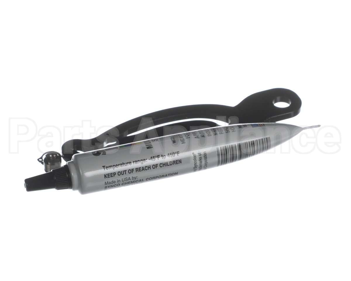 3090945KT Hussmann Kit-Ecovision Rh Hold