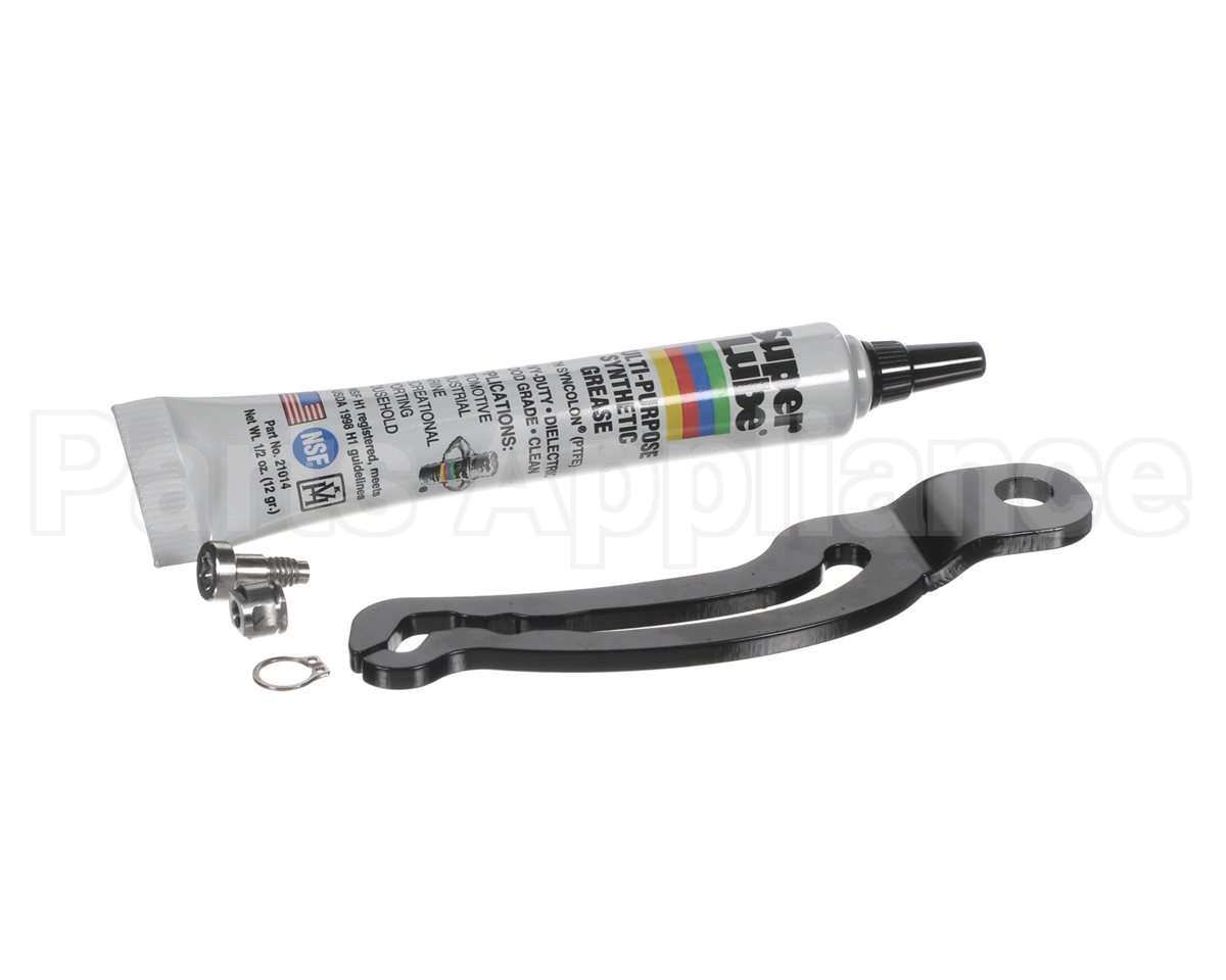 3090946KT Hussmann Kit-Ecovision Lh Hold