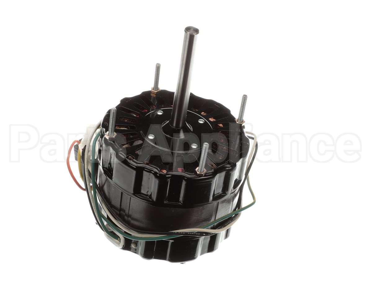 309133 Greenheck 115V 1Ph 3.3A 1600Rpm Motor