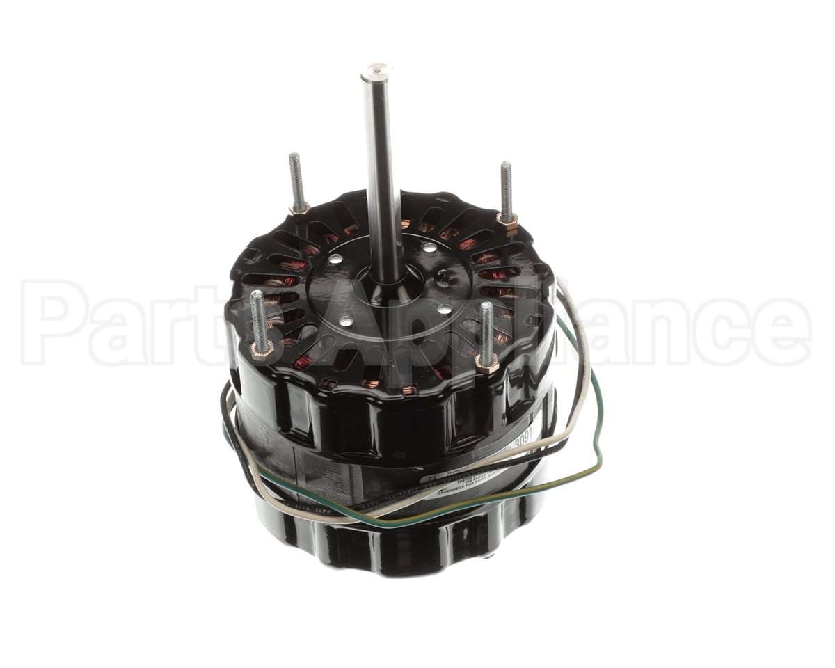 309133 Greenheck 115V 1Ph 3.3A 1600Rpm Motor