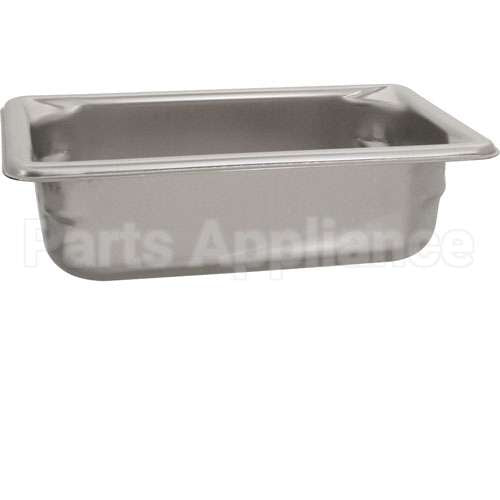 30922 Compatible Vollrath Pan, Steam Table, Super5, 1/9, 2"D