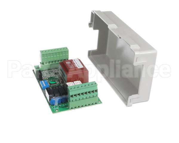 30923 Itv Ice Makers Pcb Ms 115V With Connectors