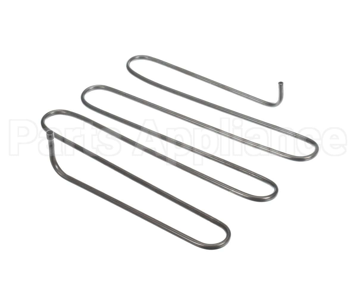 3094066 Hussmann Hot Tube-Condensing Unit Pan