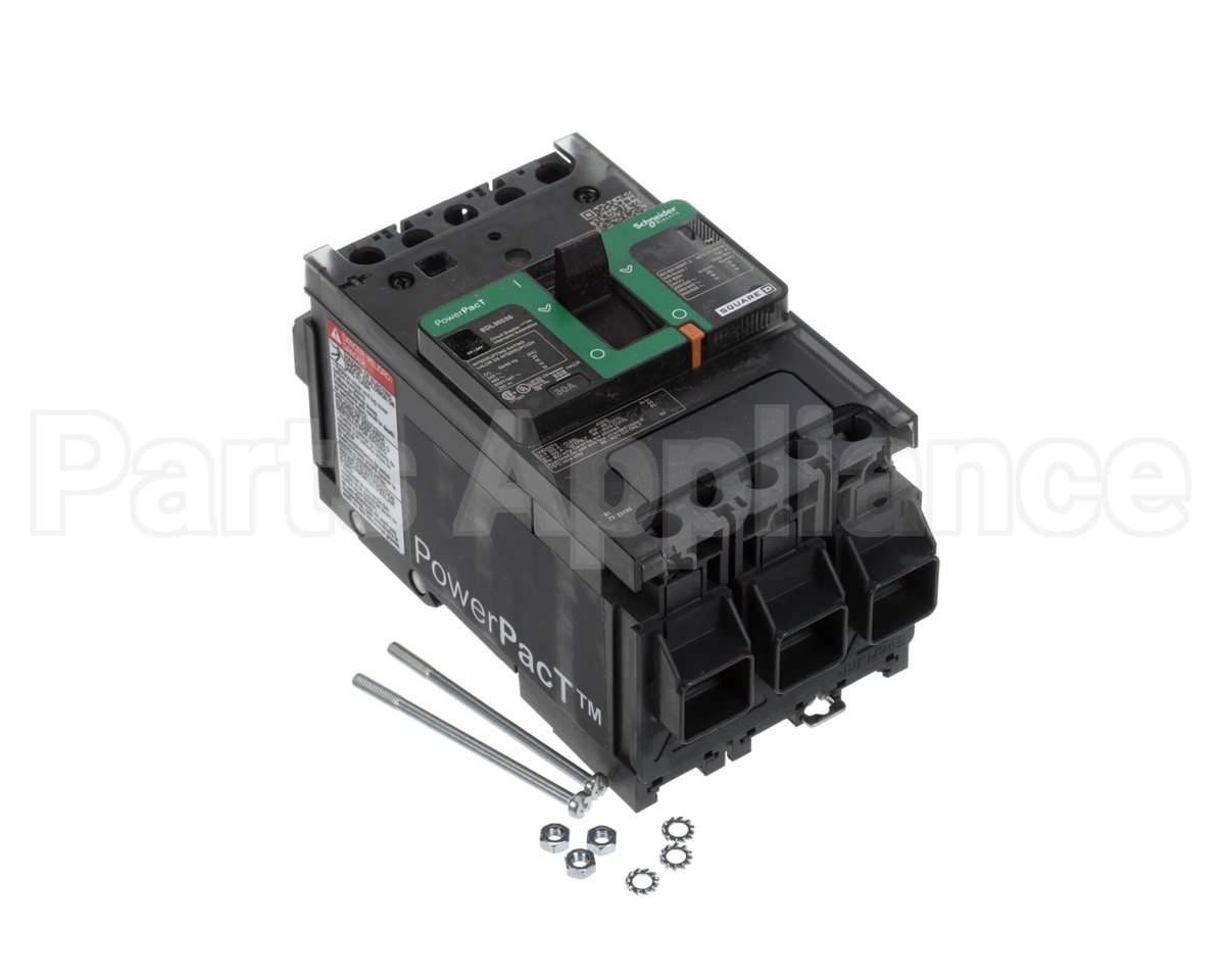 3096067 Hussmann Brkr 30A 3P 575V Fal36030