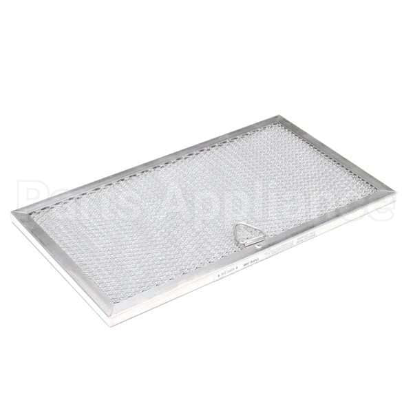 3096600 Compatible Garland Mesh Air Filter 6.5 X 11 0.5