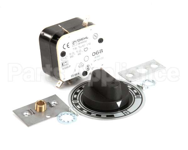 30967 Giles Timer, Assembly, 30 Min, Mechanica