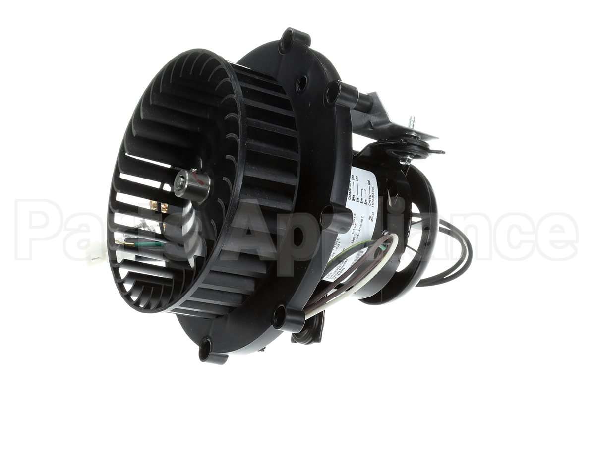 309868-755 Bryant Payne Inducer Motor Assembly