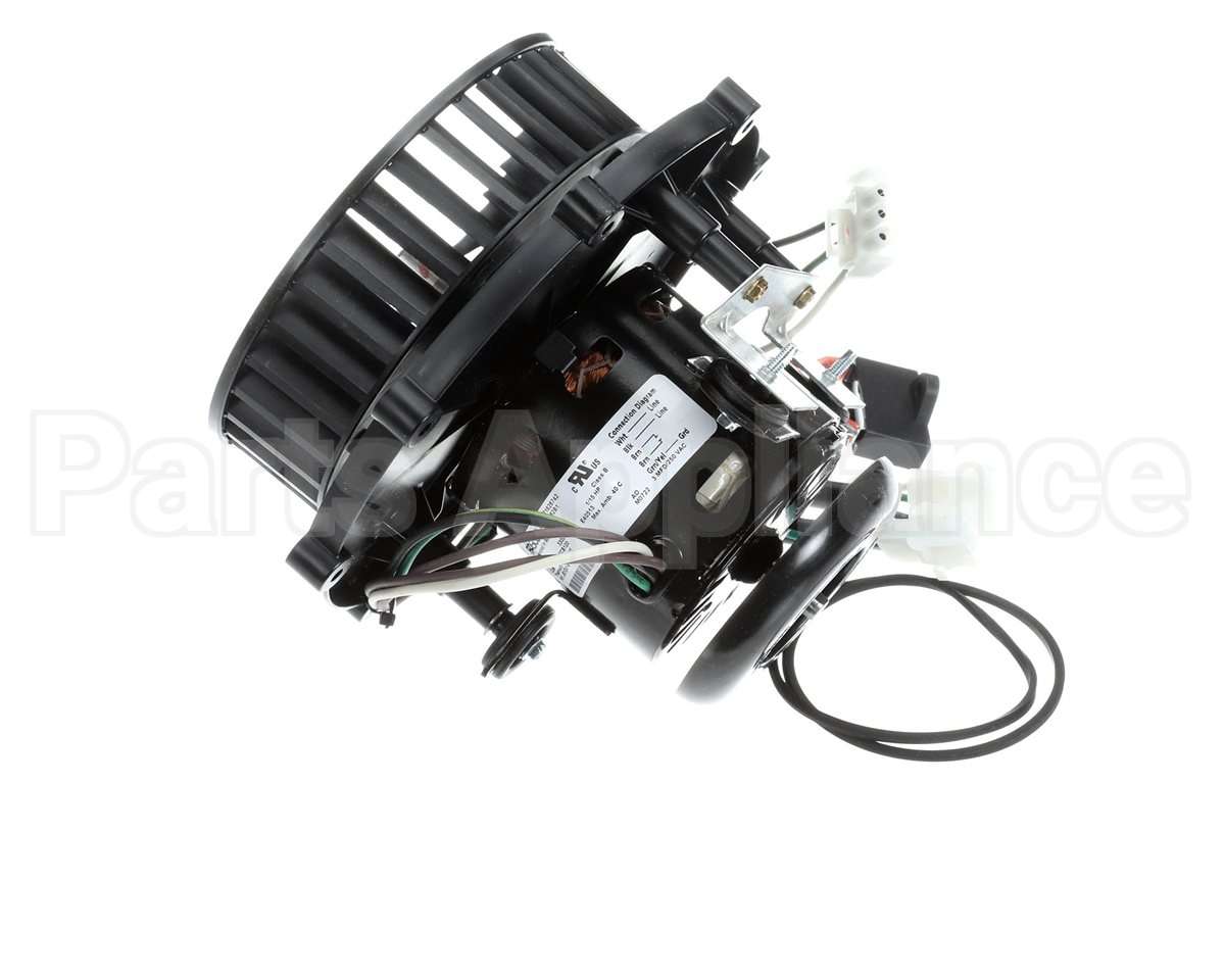 309868-755 Bryant Payne Inducer Motor Assembly