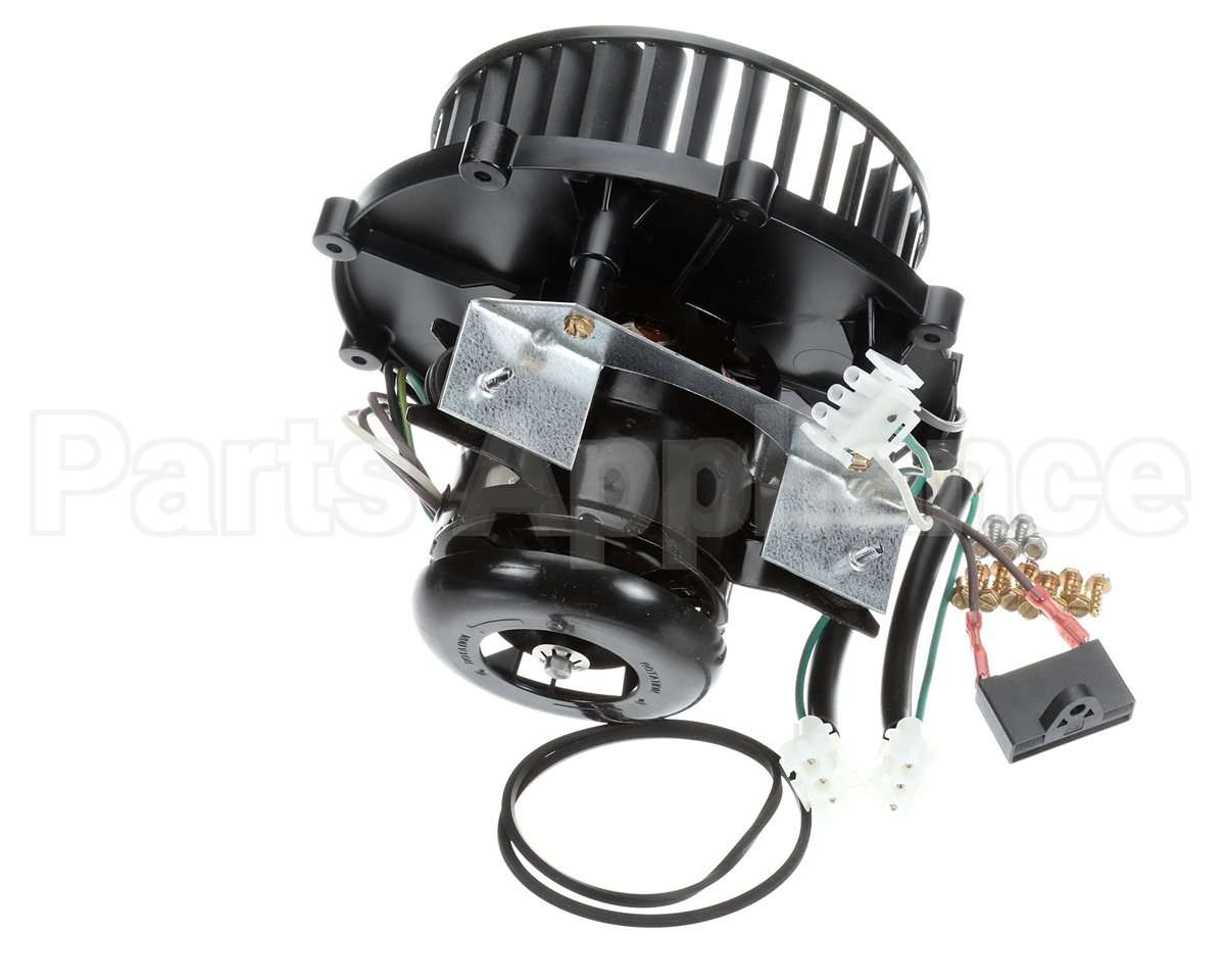 309868-755 Bryant Payne Inducer Motor Assembly