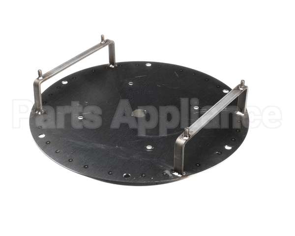 3098702 Jade Convention Motor Mount Assembly