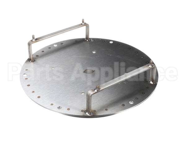 3098702 Jade Convention Motor Mount Assembly