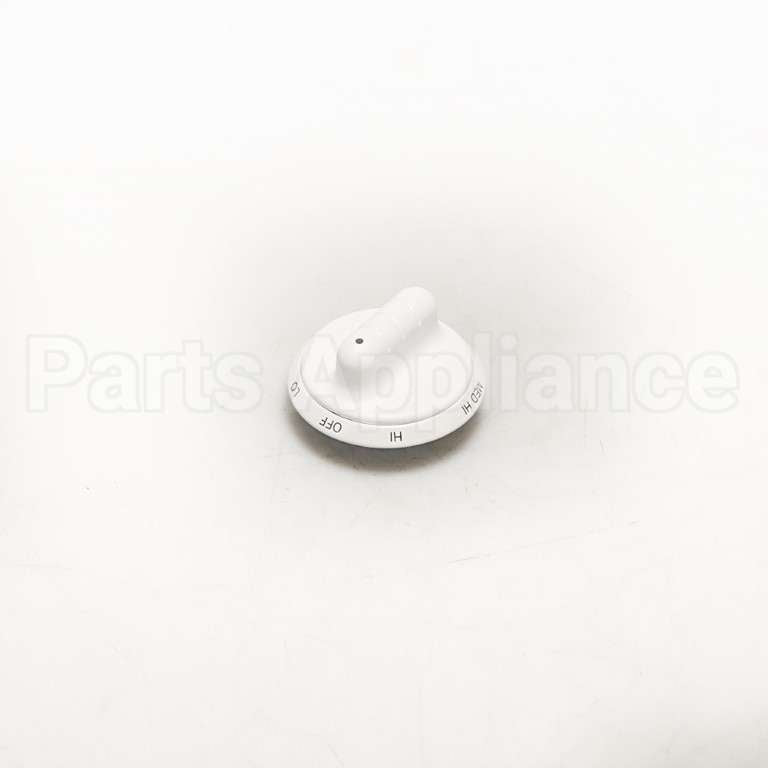 309870W Whirlpool Knob Infinite Switch (W