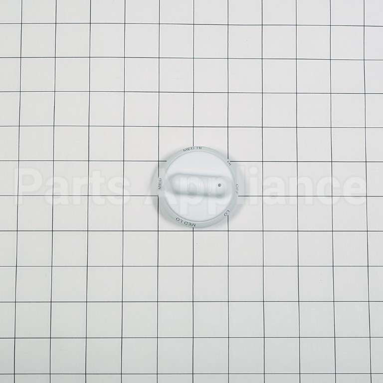 309870W Whirlpool Knob Infinite Switch (W