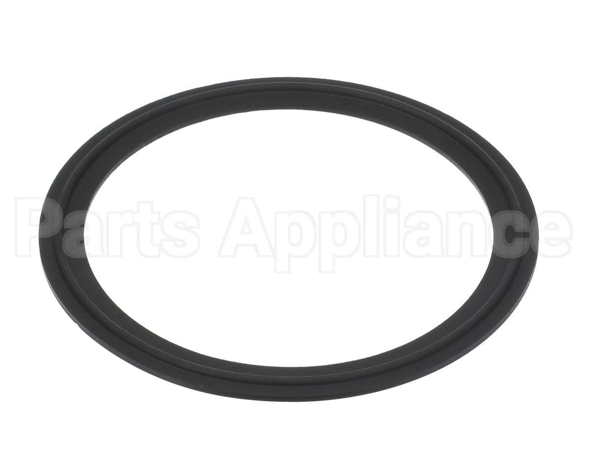 3099-BO Cleveland Seal;Sani Clamp;4In; Nylon