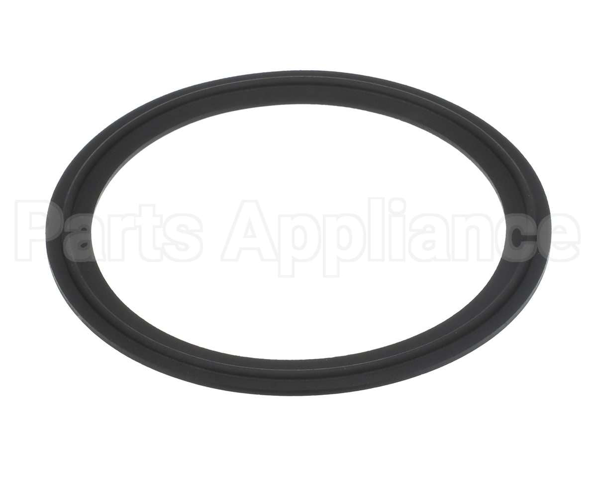 3099-BO Cleveland Seal;Sani Clamp;4In; Nylon