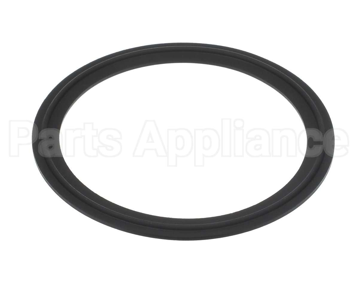 3099-BO Cleveland Seal;Sani Clamp;4In; Nylon