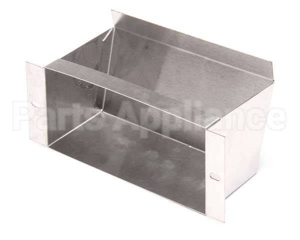 30990 Blodgett Kit, S/S Draft Diverter Dfg50