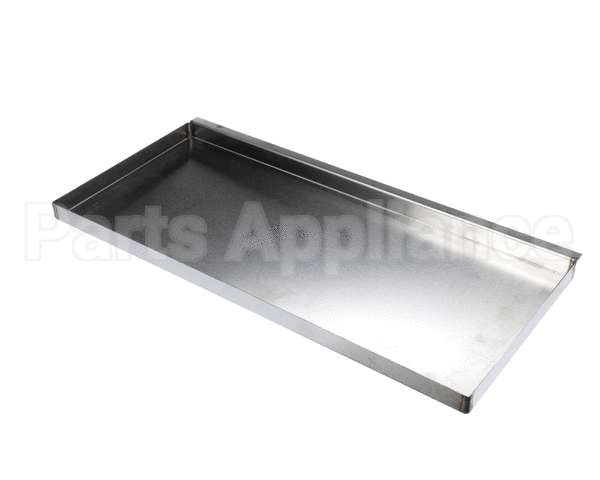 30D02-013C Beverage Air Cond Drain Pan Ss Ucr34