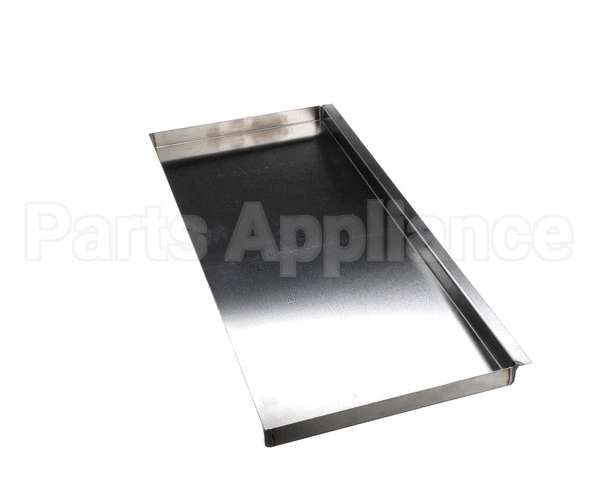 30D02-013C Beverage Air Cond Drain Pan Ss Ucr34