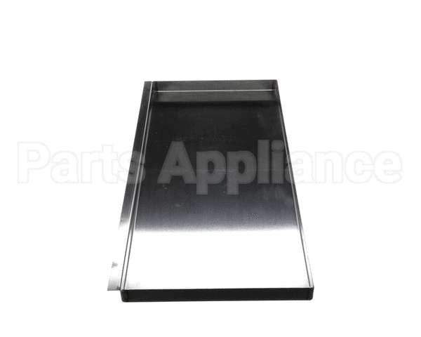 30D02-013C Beverage Air Cond Drain Pan Ss Ucr34