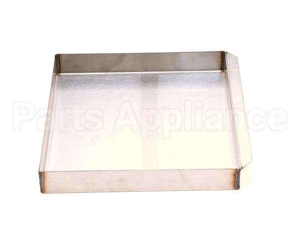 30D02-014C Beverage Air Cond Drain Pan Ss Ucr20