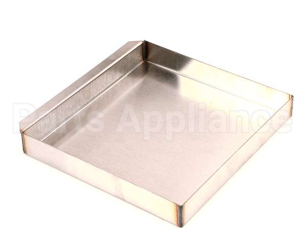 30D02-014C Beverage Air Cond Drain Pan Ss Ucr20