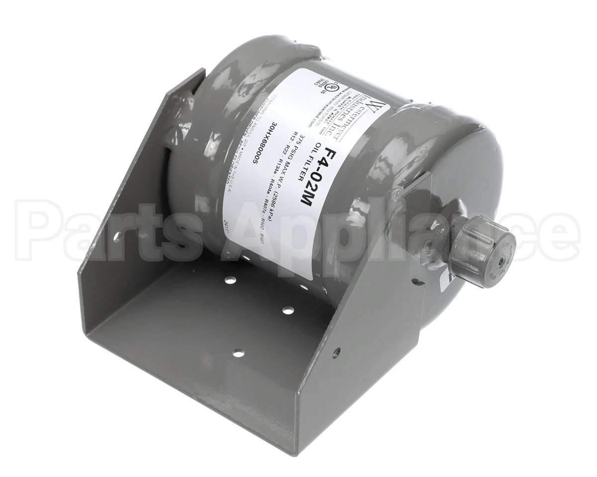 30HX680005 Bryant Payne External Oil Filter For Chillr