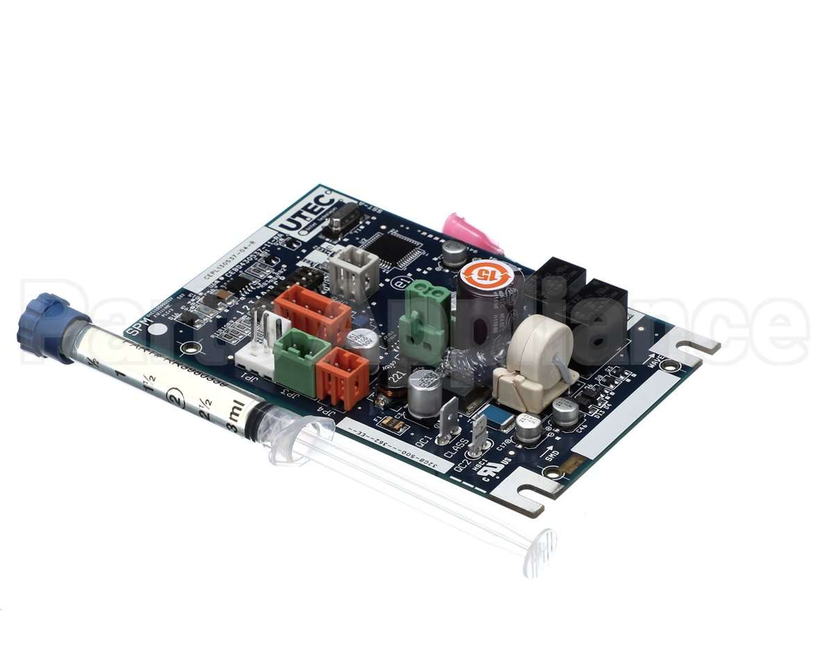30RB660057 Bryant Payne Scroll Protection Module Board