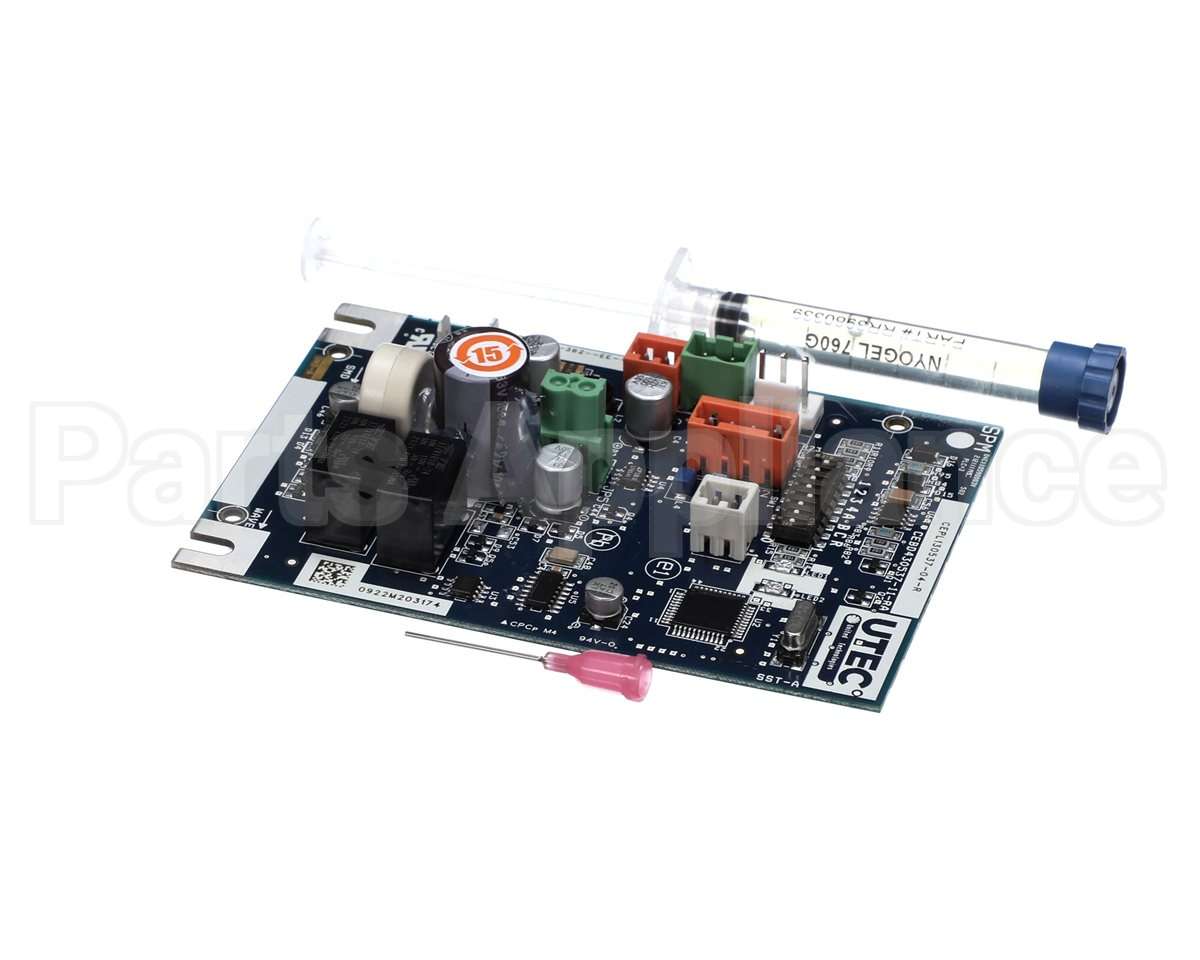 30RB660057 Carrier Scroll Protection Module Board