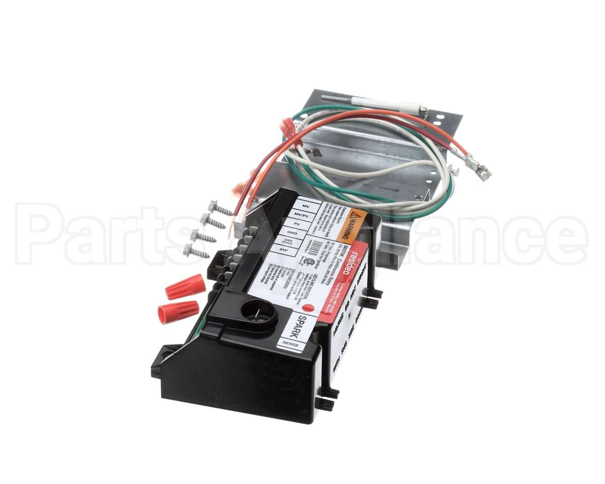 30W33 Lennox Ignitionmodulekit 30Spp 90Stfi