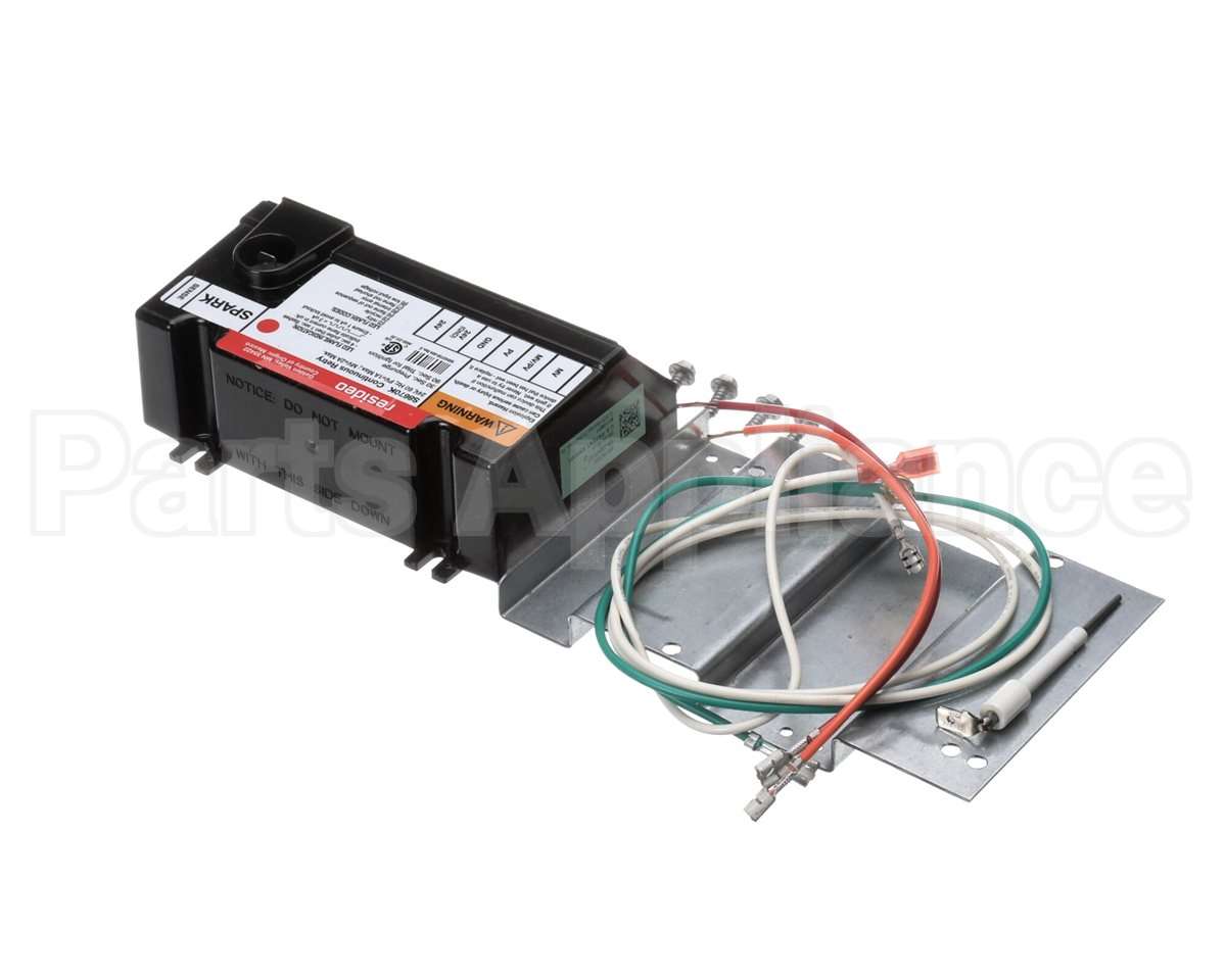 30W33 Lennox Ignitionmodulekit 30Spp 90Stfi
