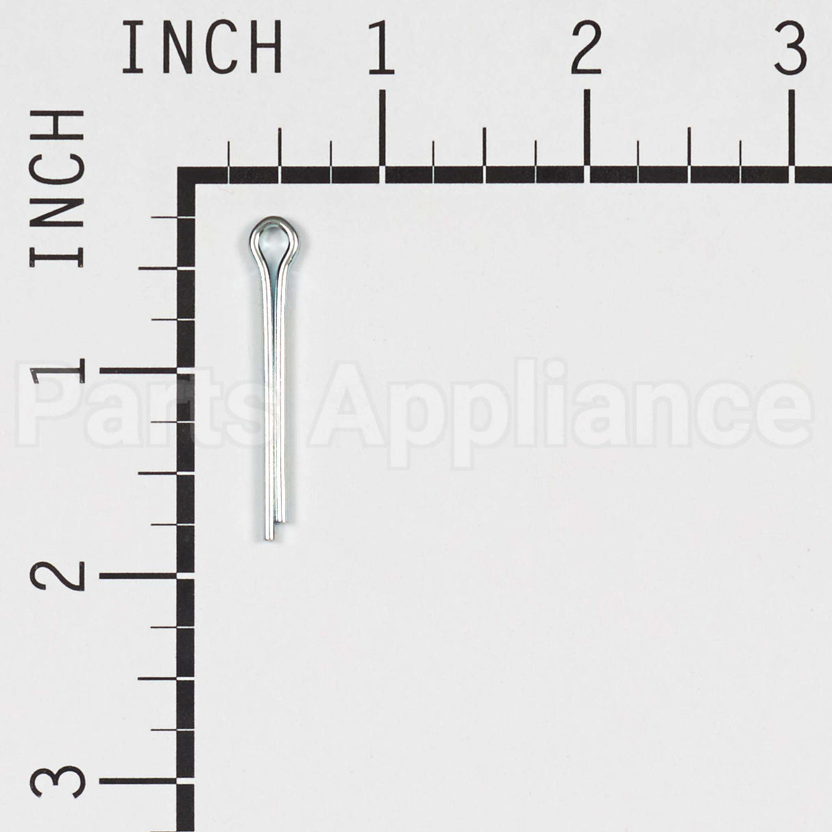 30X49MA Briggs & Stratton Pin-Cotter.13D-1.25L