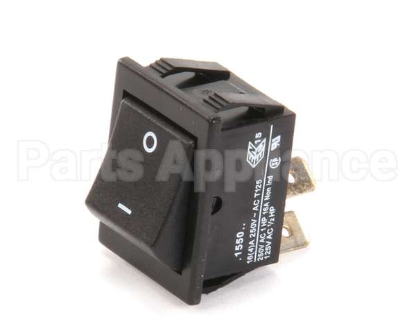 30Z0503 Merrychef Switch On/Off Rocker Dps C1550