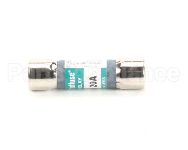30Z1177 Merrychef Fuse, 20 Amp 250V Ul And Csa Approved