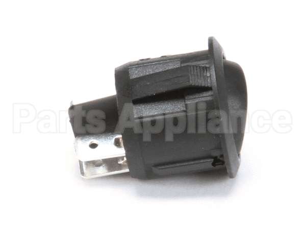 30Z1318 Merrychef 2 Pole Round Rocker Switch