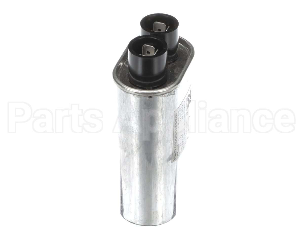 30Z1329 Merrychef 0.75Uf Capacitor 2500V Ningguo