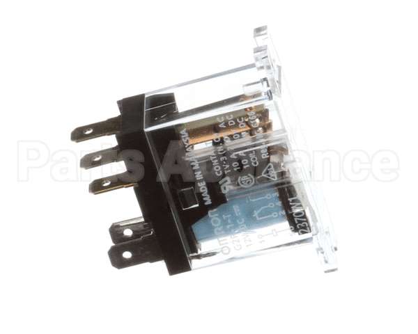 30Z1439 Merrychef Relay 12V Omron E4 Series