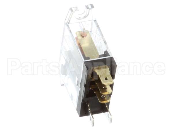 30Z1439 Merrychef Relay 12V Omron E4 Series