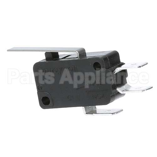 30Z1477 Compatible Merry Chef Microswitch, Short Arm