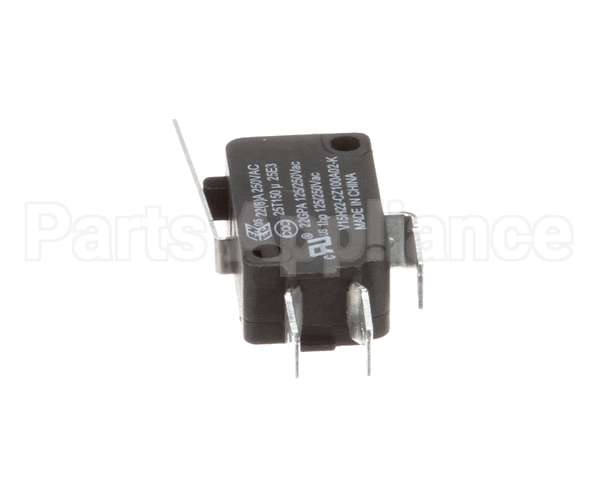 30Z1477 Merrychef Microswitch, Short Arm