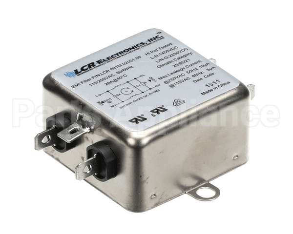 30Z1479 Merrychef Rfi Filter, Lcr Electron Lcr09