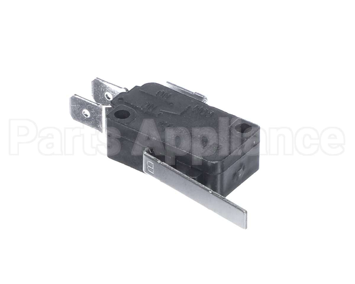 30Z1586 Merrychef Microswitch Short Arm S36-232