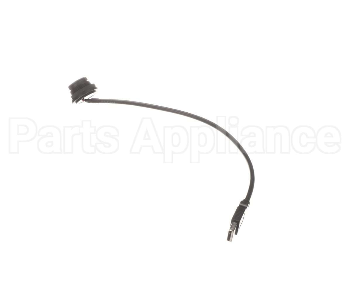 30Z1620 Merrychef Usb Panel Mount Twist Lock Connector