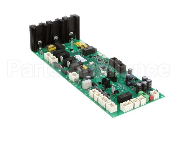 30Z5017 Merrychef E6 Srb Board Lincoln Ref 10005