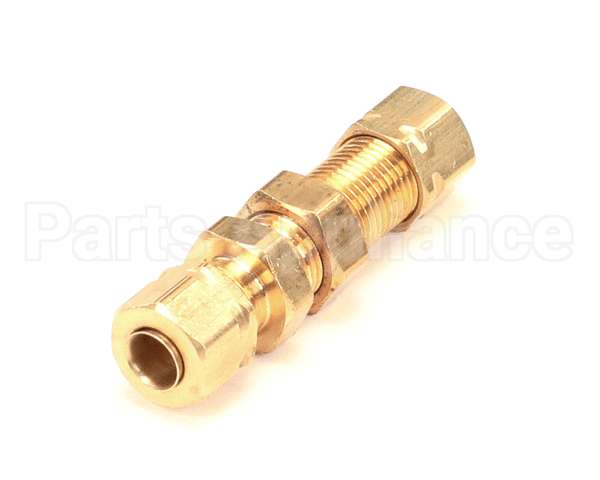 31-0058 Nu-Vu Connector,Parker Bulkhead