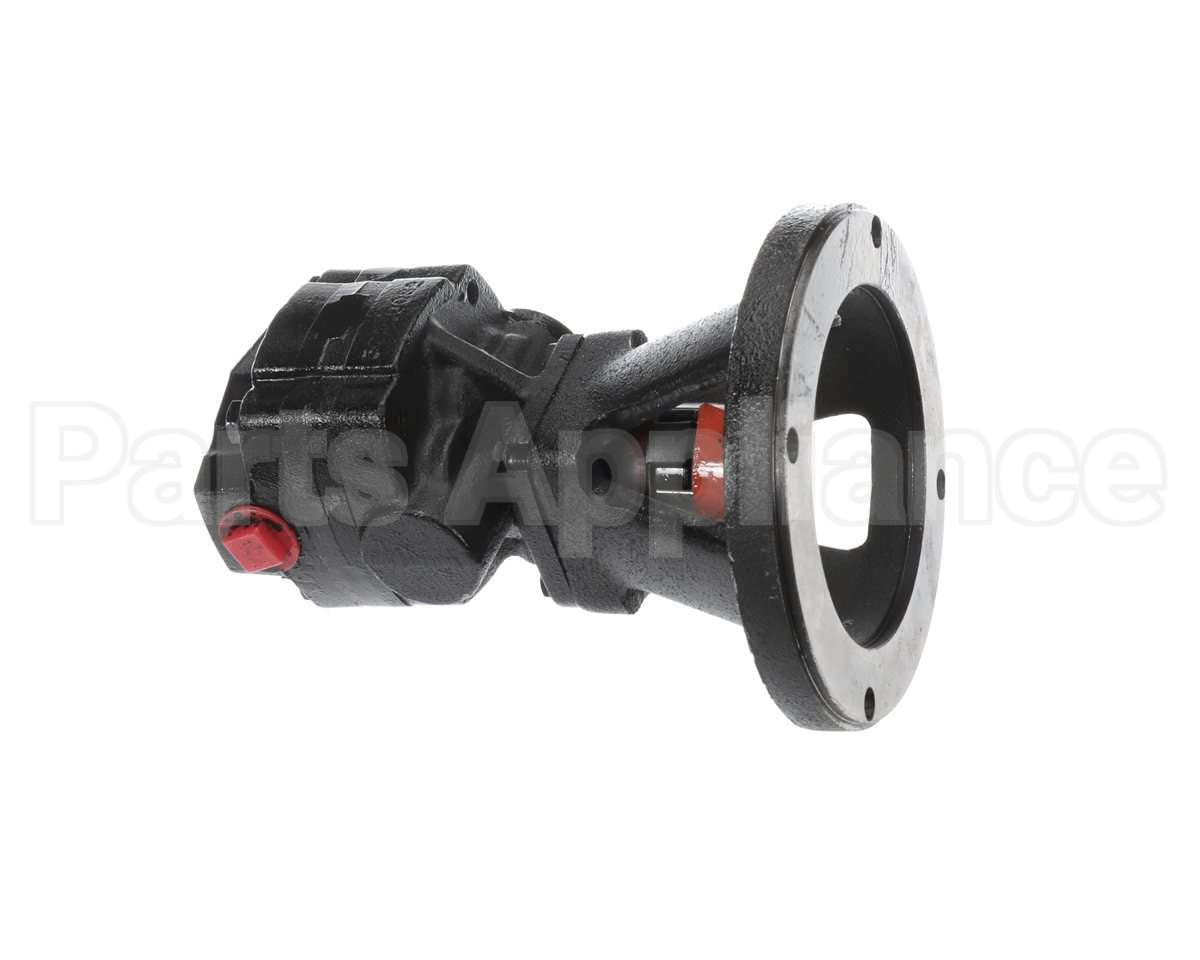 31-01-150 Falcon Fabricators Mte Pump