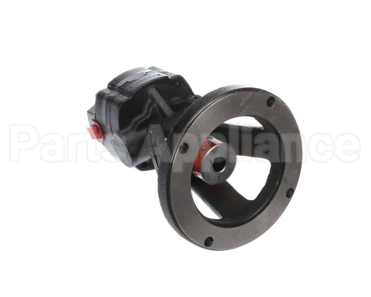 31-01-150 Falcon Fabricators Mte Pump