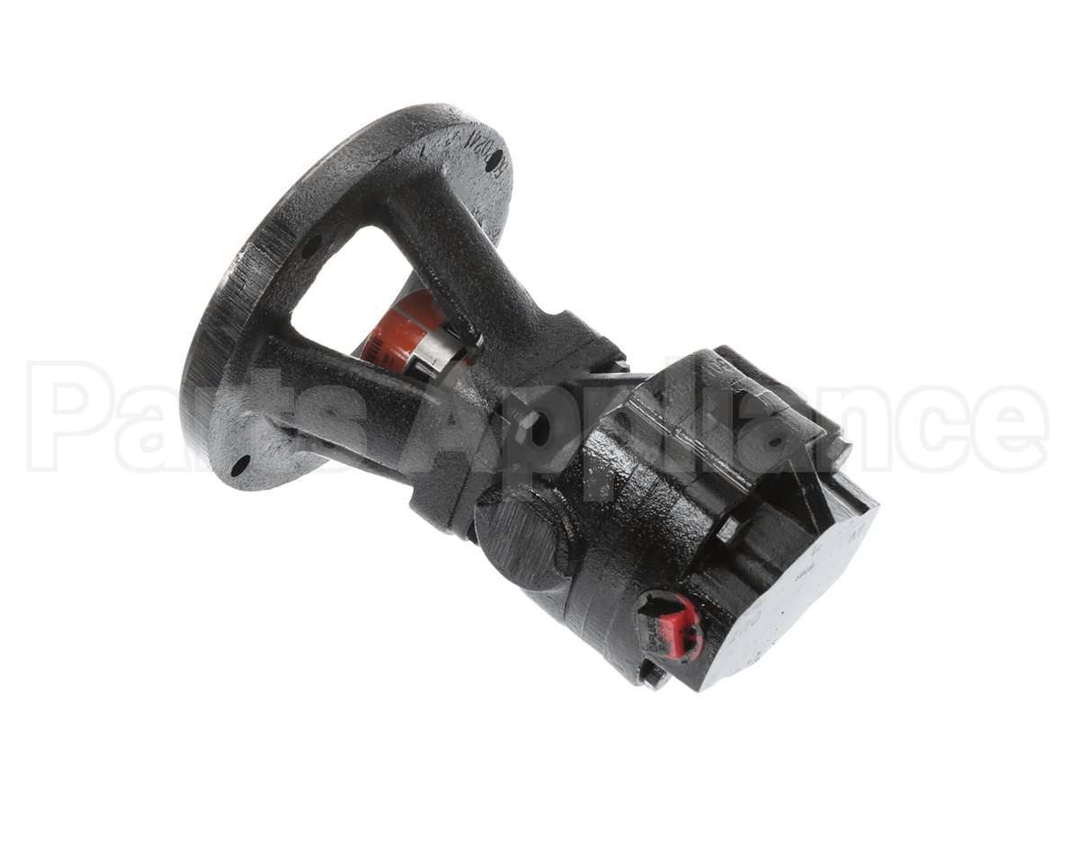31-01-150 Falcon Fabricators Mte Pump